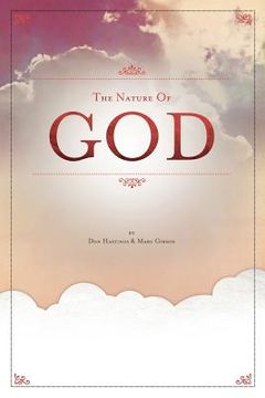 portada the nature of god (in English)