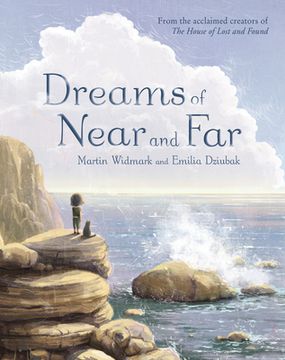 portada Dreams of Near and far (in English)