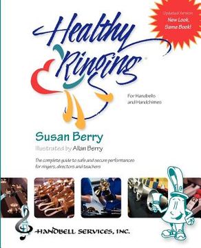 portada healthy ringing (en Inglés)