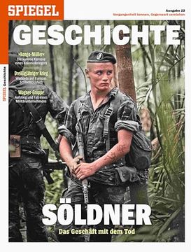 portada S? Ldner (in German)