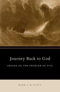 portada journey back to god