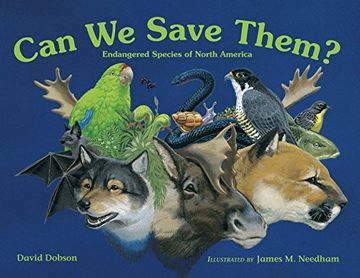 portada Can we Save Them? (en Inglés)