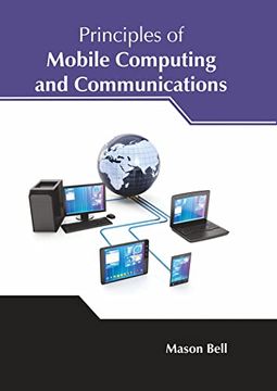 portada Principles of Mobile Computing and Communications (in English)