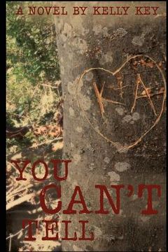 portada You Can't Tell (en Inglés)