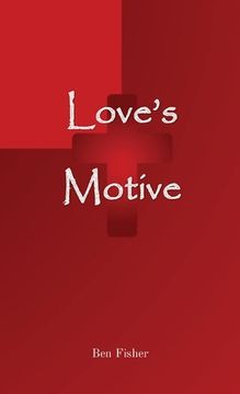 portada Love's Motive (en Inglés)