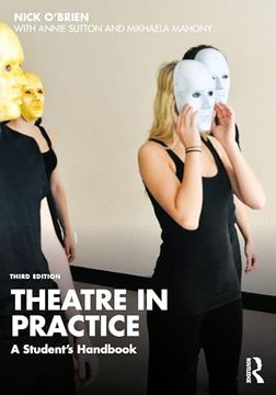 portada Theatre in Practice (in English)