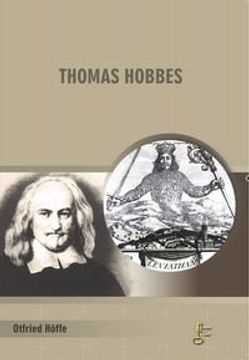 portada Thomas Hobbes (Humanidades)