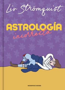 portada ASTROLOGIA INCORRECTA (in Spanish)