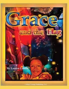 portada Grace and the Flag (en Inglés)