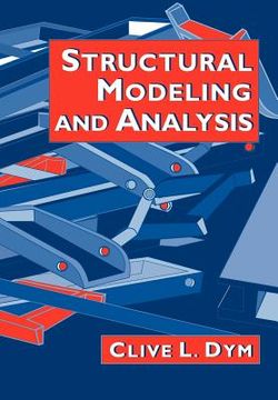 portada Structural Modeling and Analysis (in English)