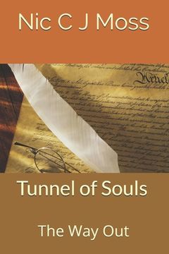 portada Tunnel of Souls: The Way Out