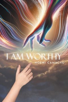 portada I am Worthy (in English)