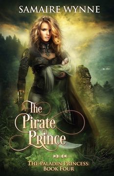 portada The Pirate Prince (in English)