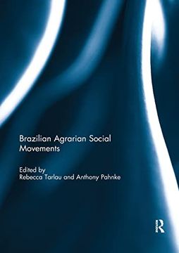 portada Brazilian Agrarian Social Movements (en Inglés)