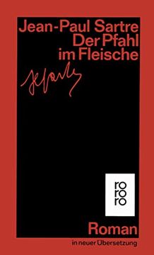 portada Der Pfahl im Fleische: Die Wege der Freiheit. Band 3. Im Anhang: Mathieus Tagebuch (in German)