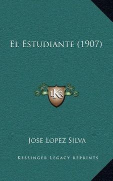 portada El Estudiante (1907)