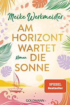 portada Am Horizont Wartet die Sonne (in German)