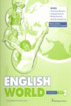 portada English World. 2º ESO - Workbook 2 (workbook+language builder)