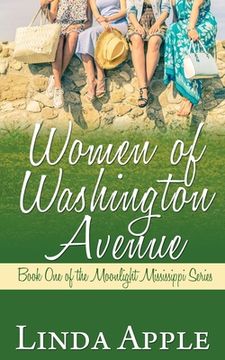 portada Women of Washington Avenue
