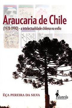 portada Arucaria de Chile (in Portuguese)