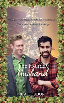 portada The Holiday Husband: Deluxe Edition*-