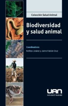 portada Biodiversidad y Salud Animal