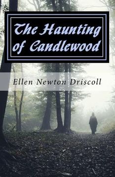 portada The Haunting of Candlewood (en Inglés)
