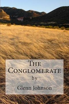 portada The Conglomerate (in English)