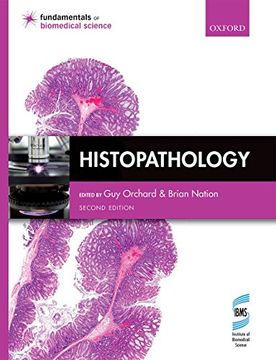 portada Histopathology (Fundamentals of Biomedical Science)