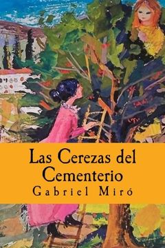 portada Las Cerezas del Cementerio (in Spanish)