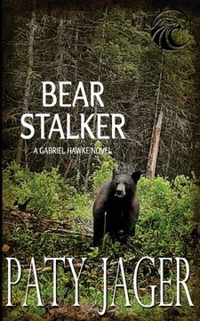 portada Bear Stalker (en Inglés)