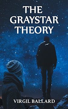 portada The Gray Star Theory