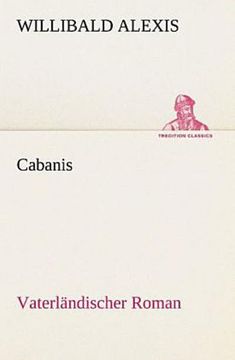 portada Cabanis (in German)