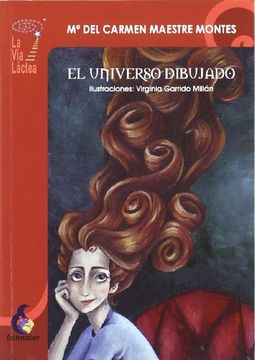 portada El Universo Dibujado (la vía Láctea) (in Spanish)