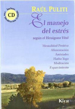 portada El Manejo del Stress (in Spanish)