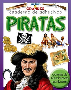 portada Piratas (in Spanish)
