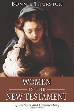 portada Women in the new Testament: Questions and Commentary 