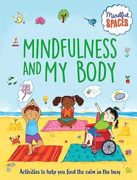 portada Mindfulness and my Body