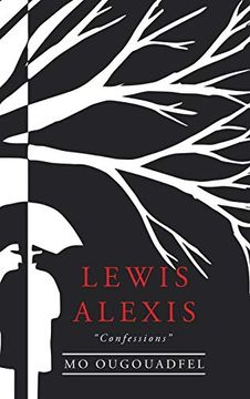 portada Lewis Alexis: "Confessions" (in English)