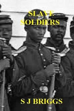 portada Slave Soldiers (en Inglés)