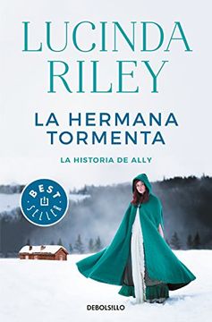 portada La Hermana Tormenta / The Storm Sister (in Spanish)