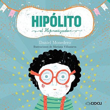 portada Hipólito el hipnotizador (in Spanish)
