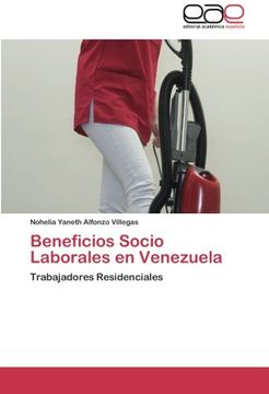 portada Beneficios Socio Laborales En Venezuela