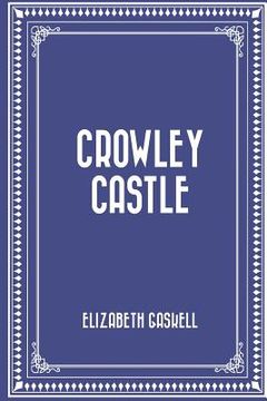 portada Crowley Castle (in English)