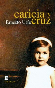 portada Caricia y cruz (in Spanish)