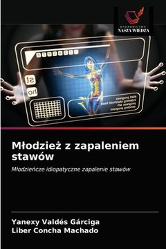 portada Mlodzież z zapaleniem stawów