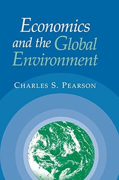 portada Economics and the Global Environment (en Inglés)