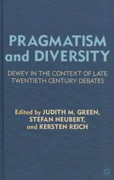 portada pragmatism and diversity