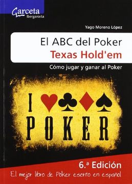 el abc del poker texas hold`em