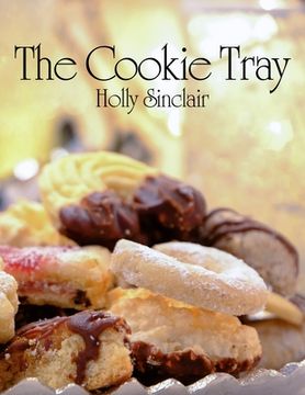 portada The Cookie Tray (en Inglés)